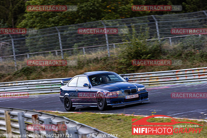 Bild #25397742 - Touristenfahrten Nürburgring Nordschleife (15.10.2023)