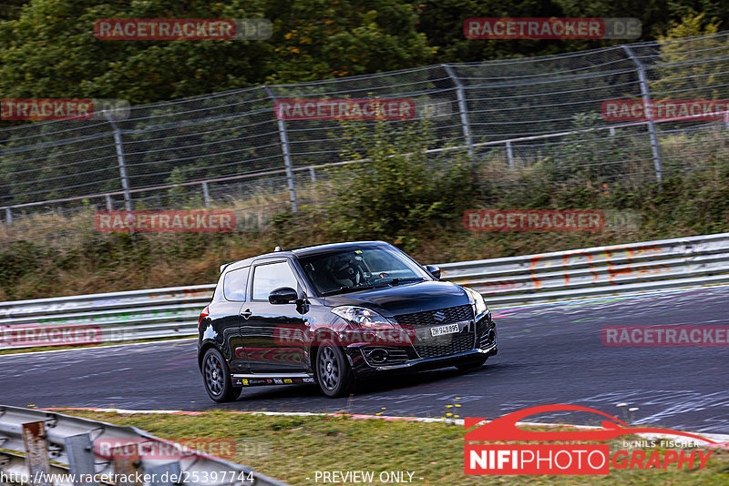 Bild #25397744 - Touristenfahrten Nürburgring Nordschleife (15.10.2023)