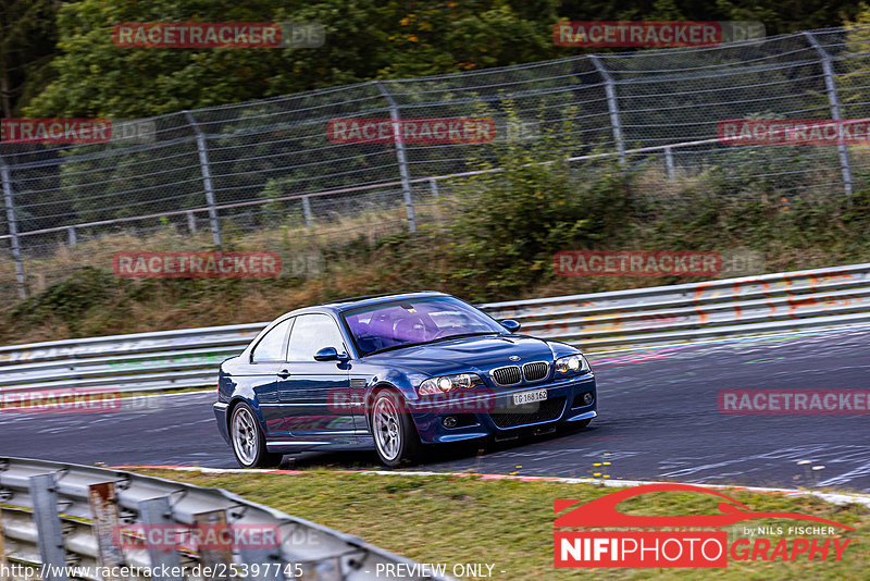 Bild #25397745 - Touristenfahrten Nürburgring Nordschleife (15.10.2023)