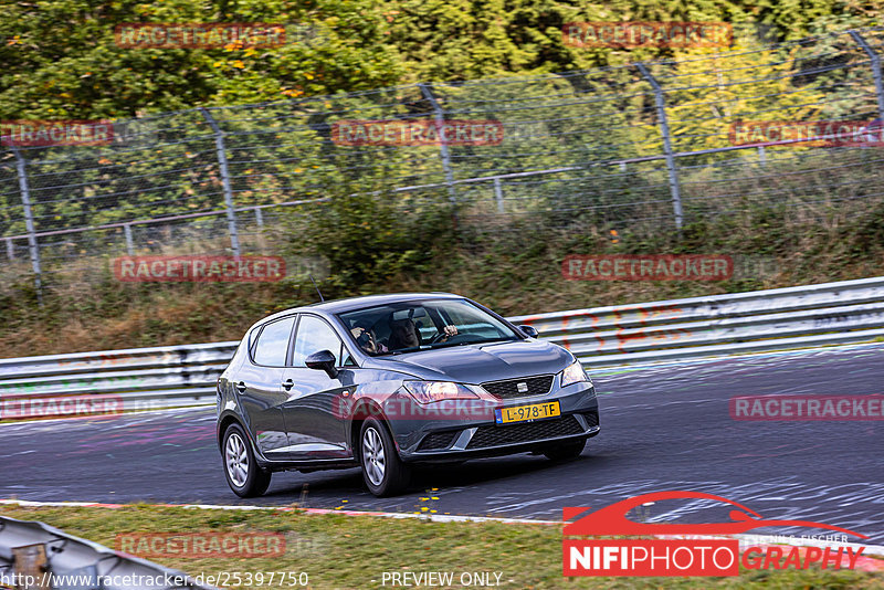 Bild #25397750 - Touristenfahrten Nürburgring Nordschleife (15.10.2023)