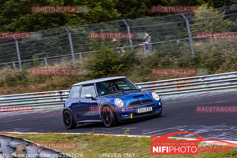 Bild #25397828 - Touristenfahrten Nürburgring Nordschleife (15.10.2023)