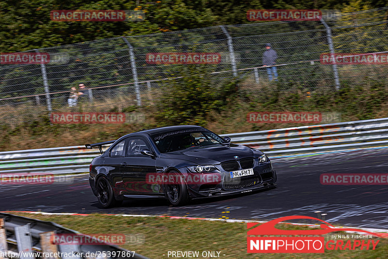 Bild #25397867 - Touristenfahrten Nürburgring Nordschleife (15.10.2023)