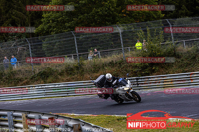 Bild #25397920 - Touristenfahrten Nürburgring Nordschleife (15.10.2023)