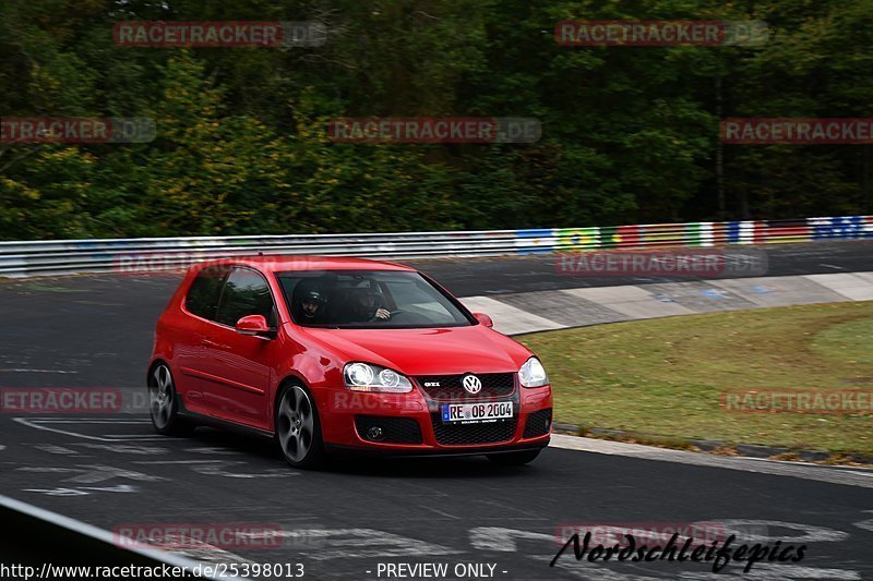 Bild #25398013 - Touristenfahrten Nürburgring Nordschleife (15.10.2023)