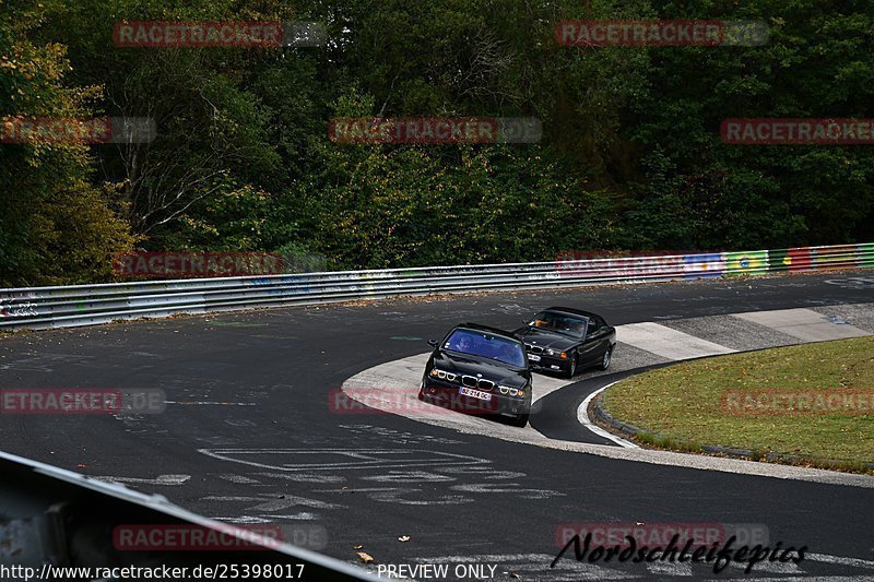 Bild #25398017 - Touristenfahrten Nürburgring Nordschleife (15.10.2023)