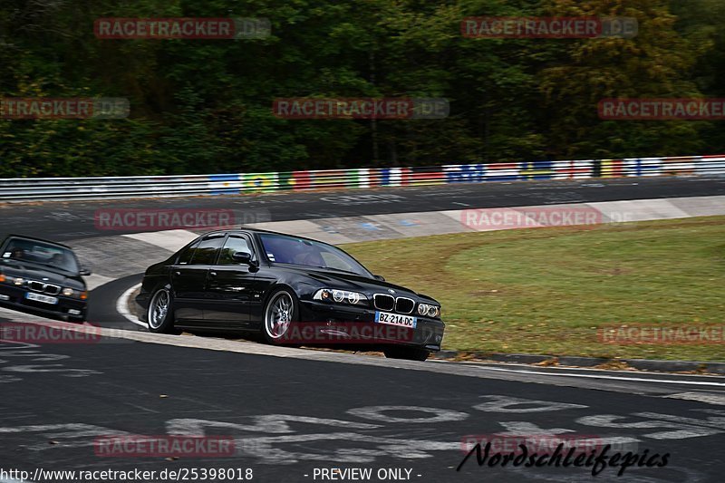 Bild #25398018 - Touristenfahrten Nürburgring Nordschleife (15.10.2023)