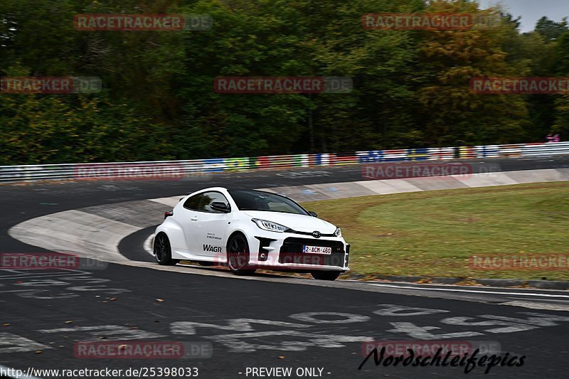 Bild #25398033 - Touristenfahrten Nürburgring Nordschleife (15.10.2023)