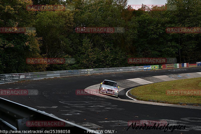 Bild #25398058 - Touristenfahrten Nürburgring Nordschleife (15.10.2023)