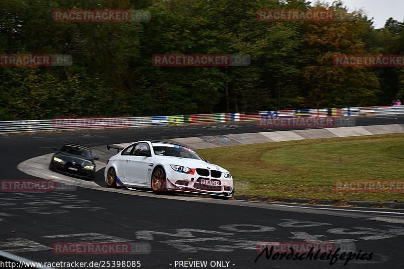 Bild #25398085 - Touristenfahrten Nürburgring Nordschleife (15.10.2023)