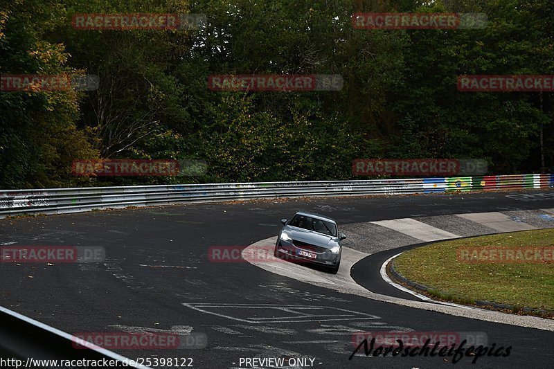 Bild #25398122 - Touristenfahrten Nürburgring Nordschleife (15.10.2023)