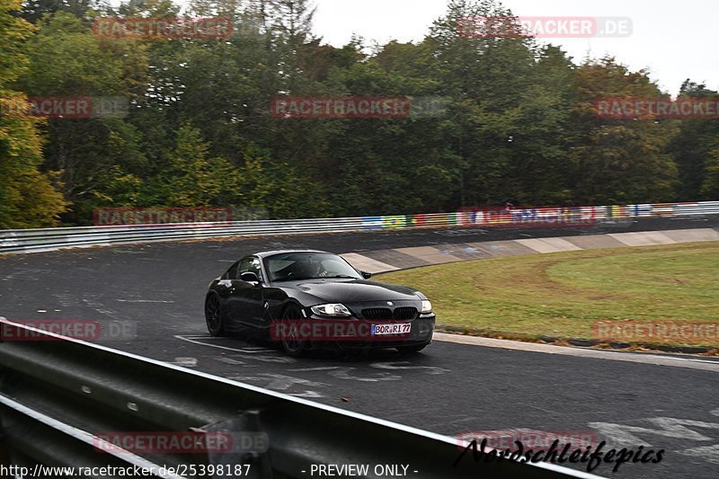 Bild #25398187 - Touristenfahrten Nürburgring Nordschleife (15.10.2023)