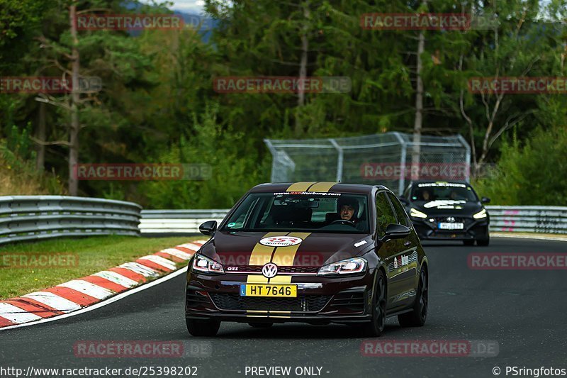 Bild #25398202 - Touristenfahrten Nürburgring Nordschleife (15.10.2023)