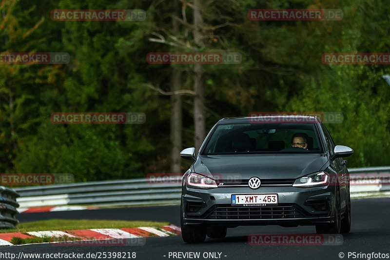 Bild #25398218 - Touristenfahrten Nürburgring Nordschleife (15.10.2023)