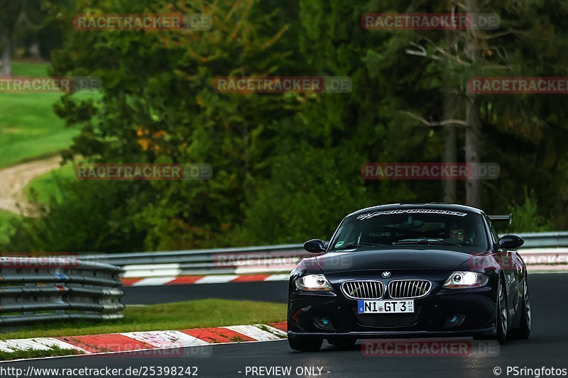 Bild #25398242 - Touristenfahrten Nürburgring Nordschleife (15.10.2023)