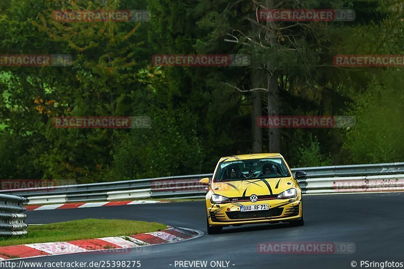 Bild #25398275 - Touristenfahrten Nürburgring Nordschleife (15.10.2023)