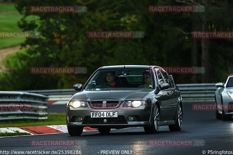 Bild #25398286 - Touristenfahrten Nürburgring Nordschleife (15.10.2023)