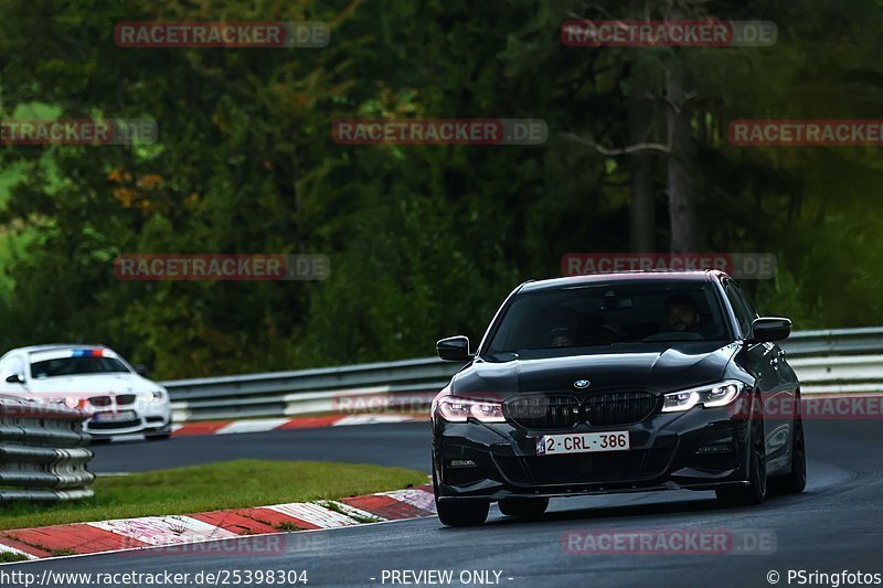 Bild #25398304 - Touristenfahrten Nürburgring Nordschleife (15.10.2023)