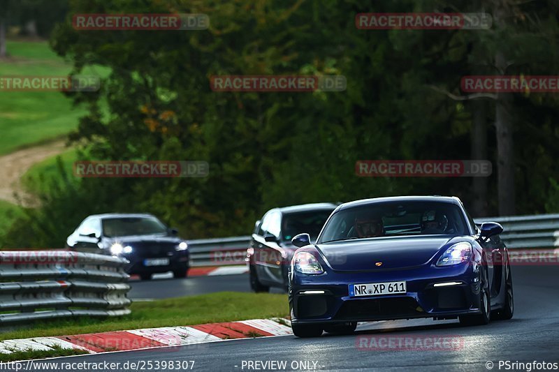 Bild #25398307 - Touristenfahrten Nürburgring Nordschleife (15.10.2023)