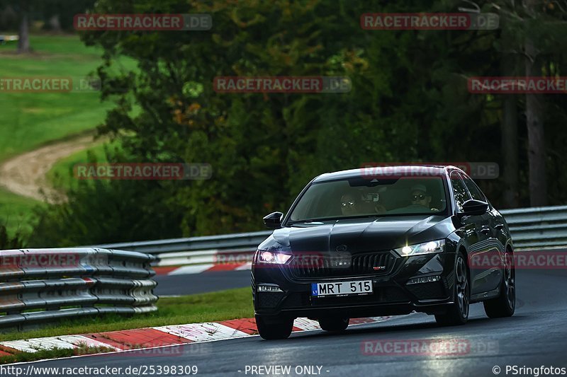 Bild #25398309 - Touristenfahrten Nürburgring Nordschleife (15.10.2023)