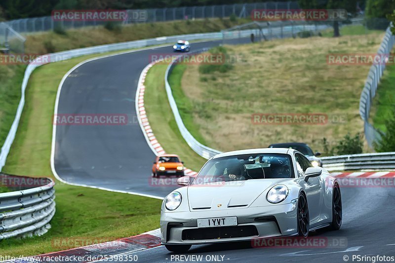 Bild #25398350 - Touristenfahrten Nürburgring Nordschleife (15.10.2023)