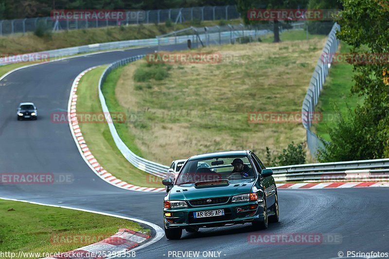 Bild #25398358 - Touristenfahrten Nürburgring Nordschleife (15.10.2023)