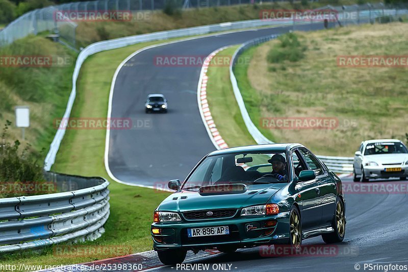 Bild #25398360 - Touristenfahrten Nürburgring Nordschleife (15.10.2023)