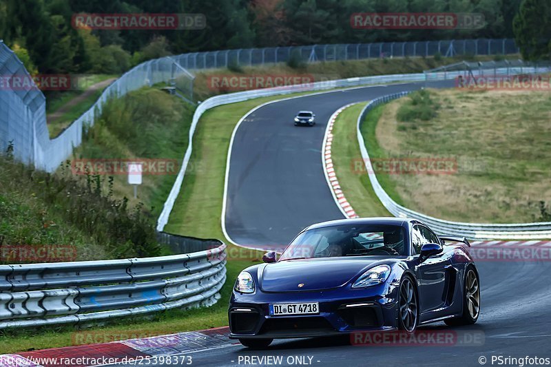 Bild #25398373 - Touristenfahrten Nürburgring Nordschleife (15.10.2023)