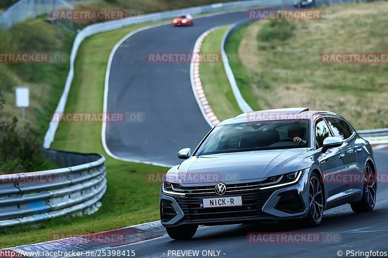 Bild #25398415 - Touristenfahrten Nürburgring Nordschleife (15.10.2023)