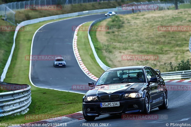 Bild #25398418 - Touristenfahrten Nürburgring Nordschleife (15.10.2023)