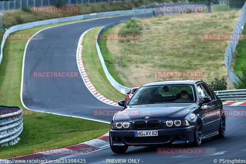 Bild #25398425 - Touristenfahrten Nürburgring Nordschleife (15.10.2023)