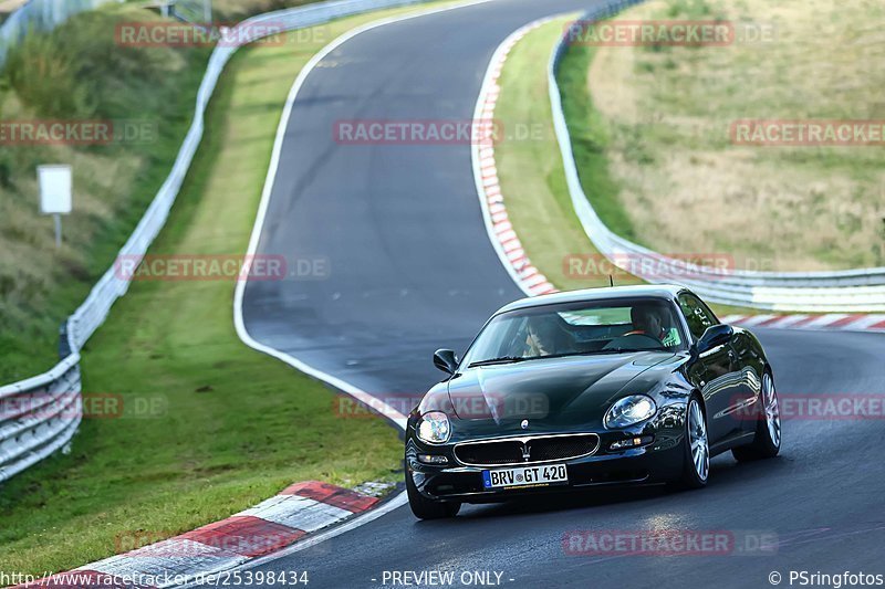 Bild #25398434 - Touristenfahrten Nürburgring Nordschleife (15.10.2023)