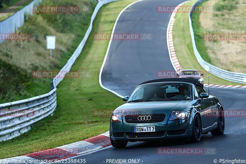 Bild #25398435 - Touristenfahrten Nürburgring Nordschleife (15.10.2023)