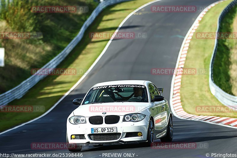 Bild #25398446 - Touristenfahrten Nürburgring Nordschleife (15.10.2023)