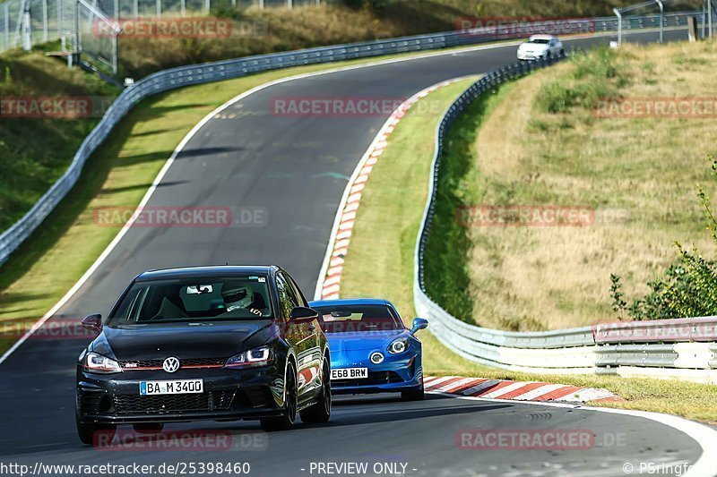 Bild #25398460 - Touristenfahrten Nürburgring Nordschleife (15.10.2023)