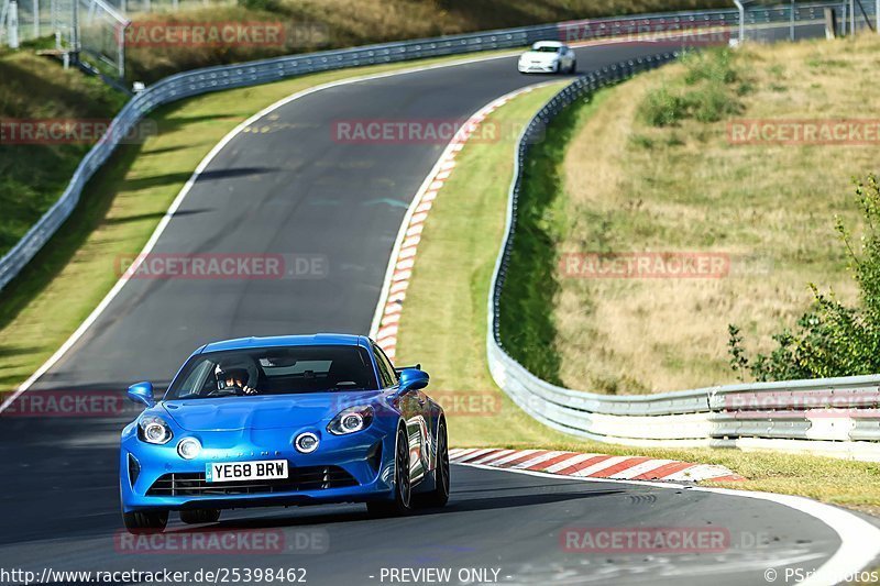 Bild #25398462 - Touristenfahrten Nürburgring Nordschleife (15.10.2023)