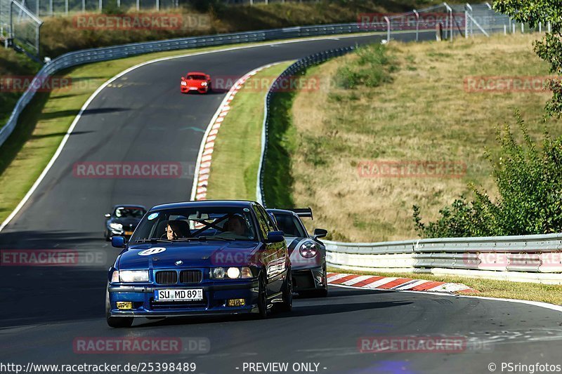 Bild #25398489 - Touristenfahrten Nürburgring Nordschleife (15.10.2023)