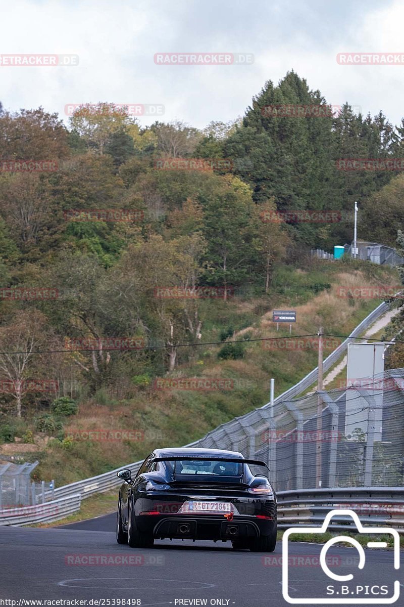 Bild #25398498 - Touristenfahrten Nürburgring Nordschleife (15.10.2023)