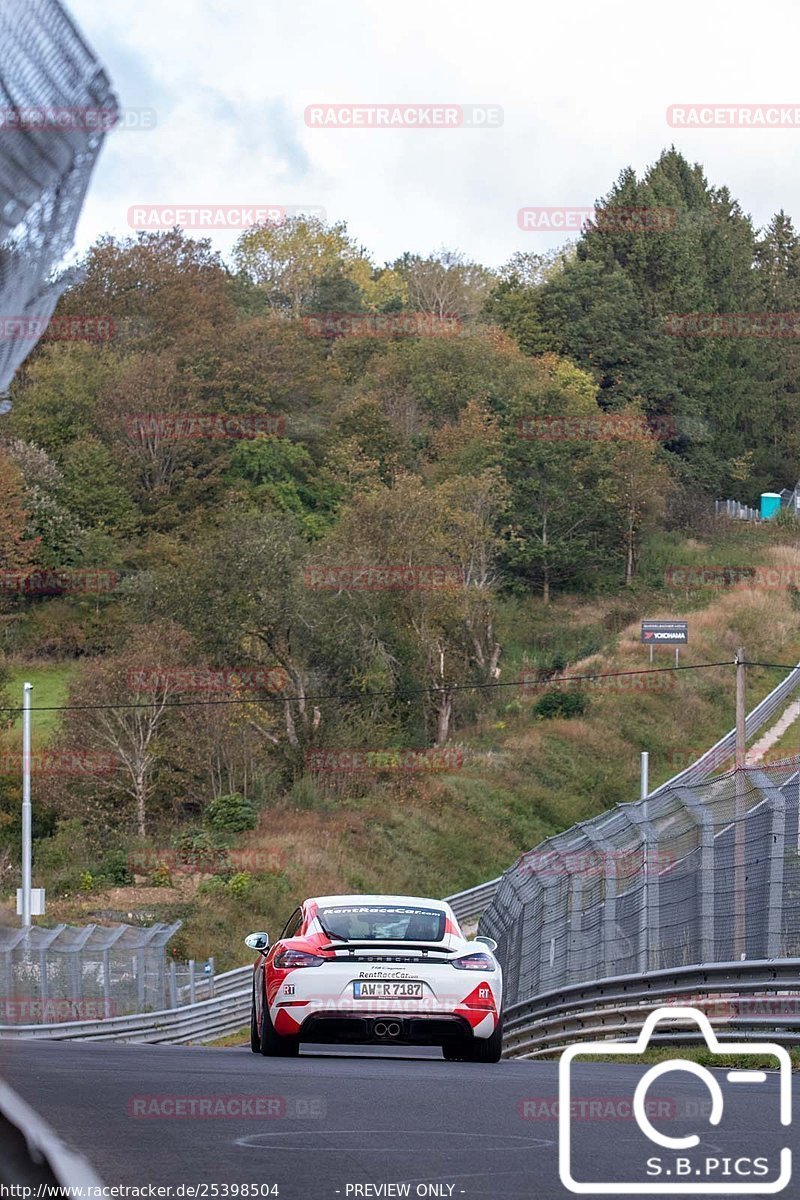 Bild #25398504 - Touristenfahrten Nürburgring Nordschleife (15.10.2023)