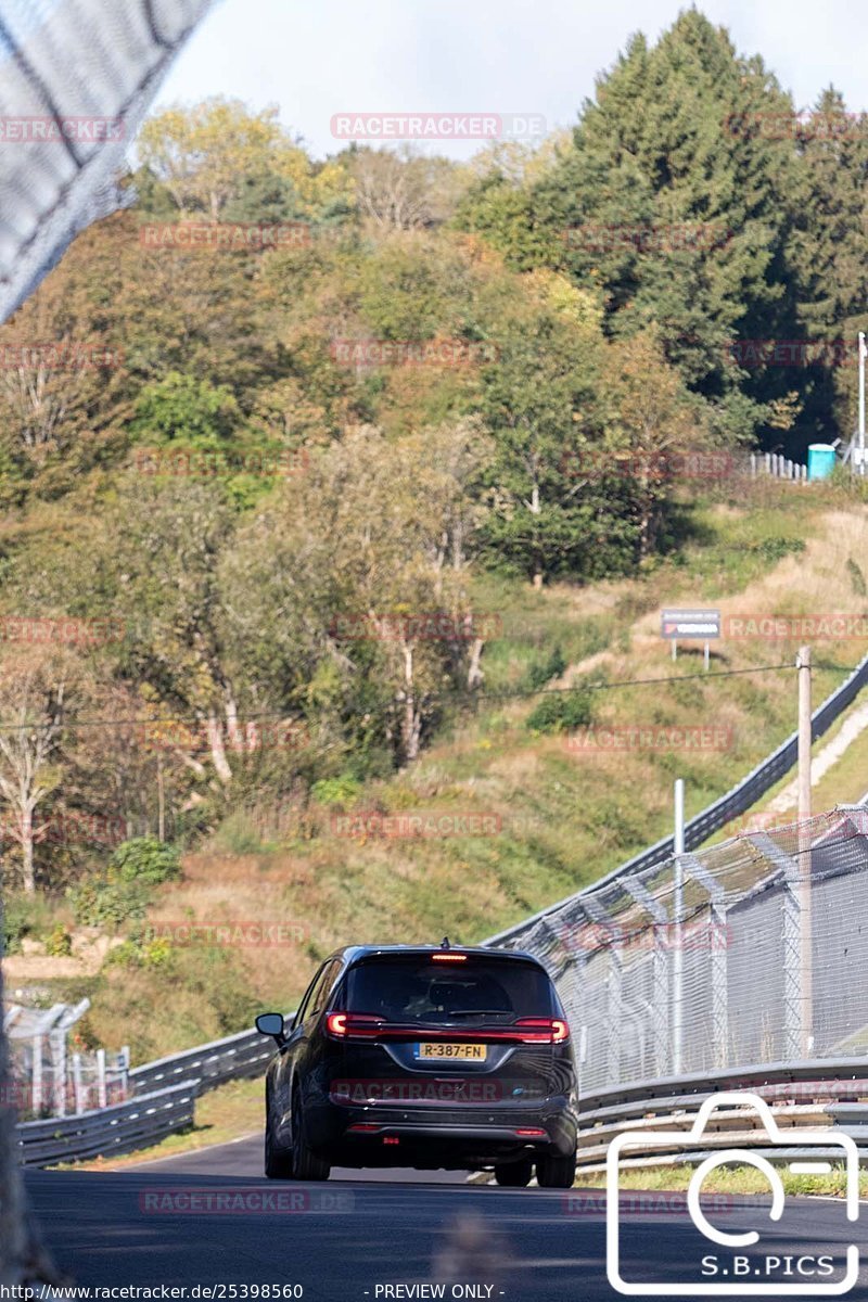 Bild #25398560 - Touristenfahrten Nürburgring Nordschleife (15.10.2023)