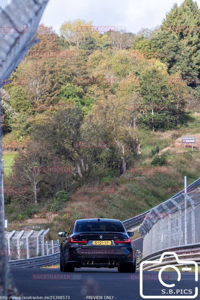 Bild #25398573 - Touristenfahrten Nürburgring Nordschleife (15.10.2023)