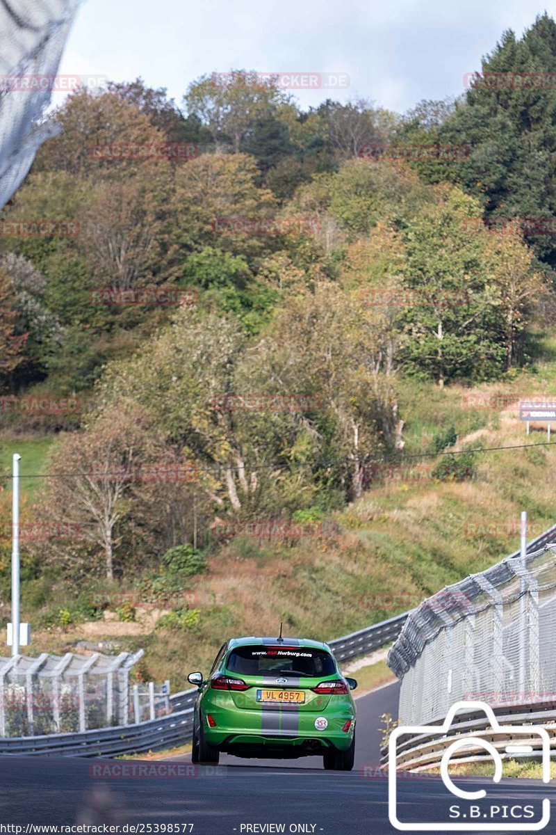 Bild #25398577 - Touristenfahrten Nürburgring Nordschleife (15.10.2023)