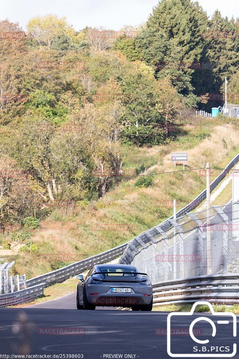 Bild #25398603 - Touristenfahrten Nürburgring Nordschleife (15.10.2023)