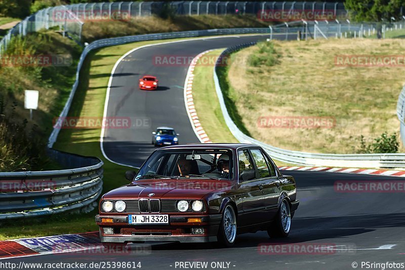 Bild #25398614 - Touristenfahrten Nürburgring Nordschleife (15.10.2023)