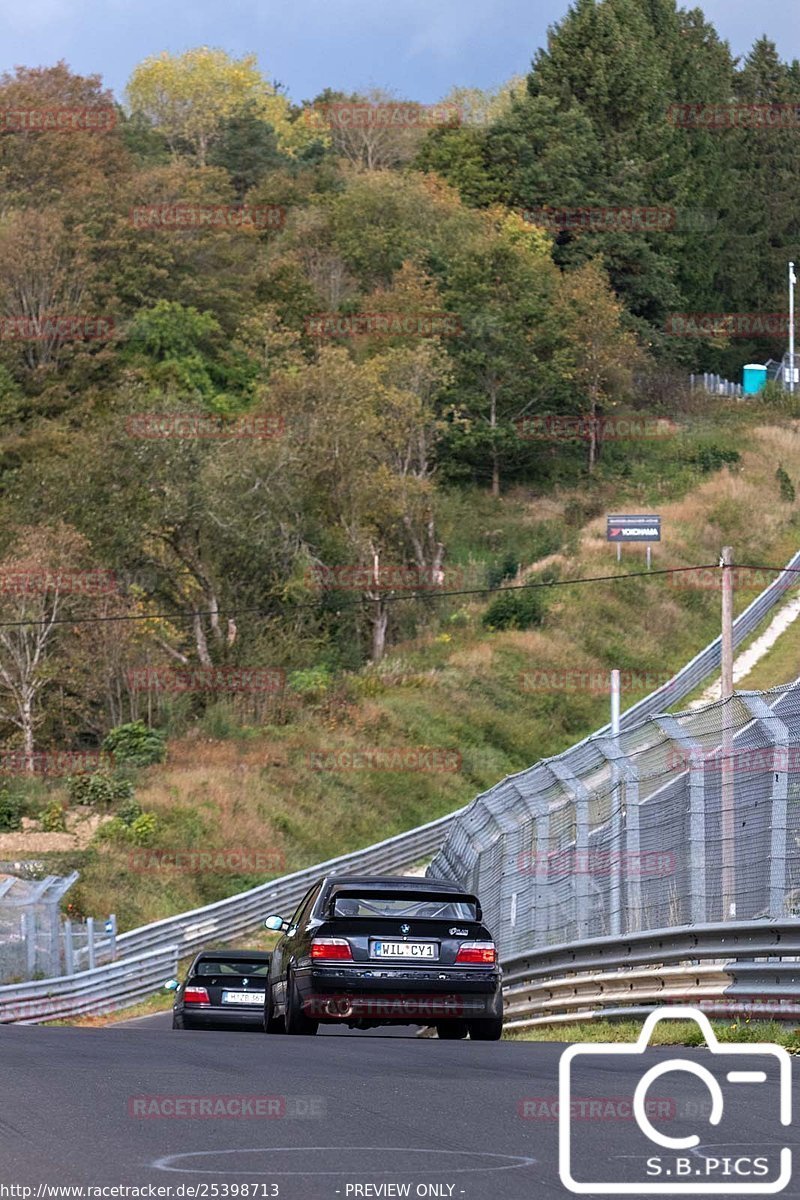 Bild #25398713 - Touristenfahrten Nürburgring Nordschleife (15.10.2023)