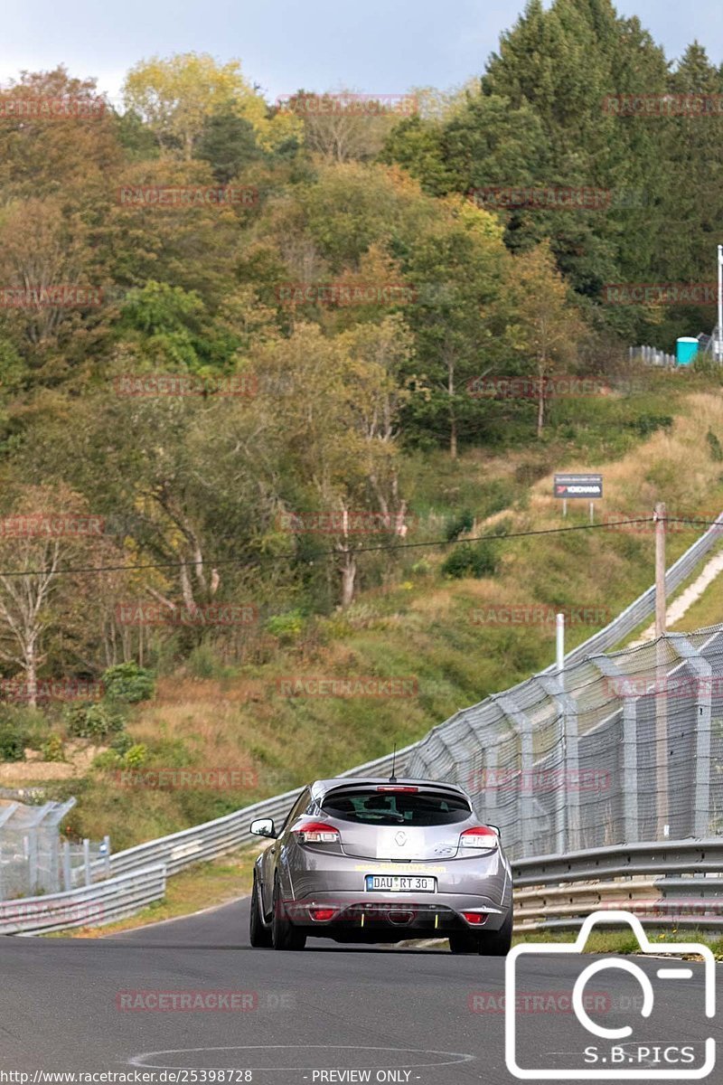 Bild #25398728 - Touristenfahrten Nürburgring Nordschleife (15.10.2023)