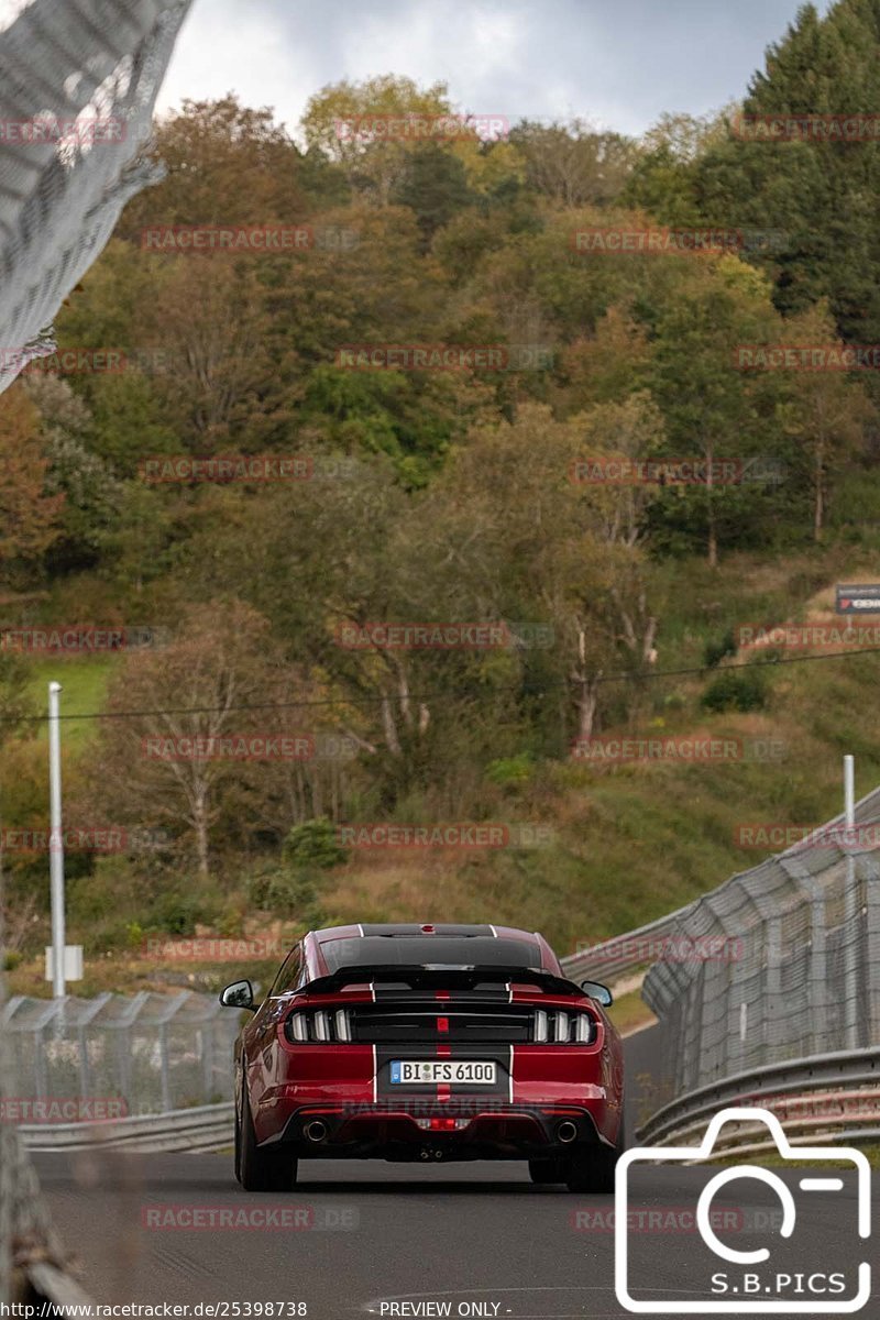 Bild #25398738 - Touristenfahrten Nürburgring Nordschleife (15.10.2023)