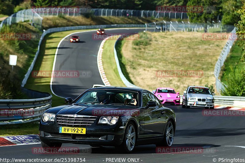 Bild #25398754 - Touristenfahrten Nürburgring Nordschleife (15.10.2023)