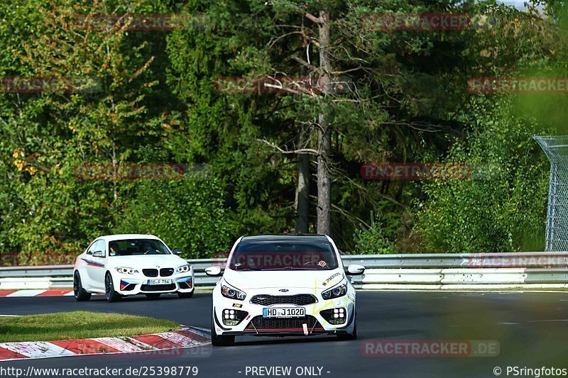 Bild #25398779 - Touristenfahrten Nürburgring Nordschleife (15.10.2023)