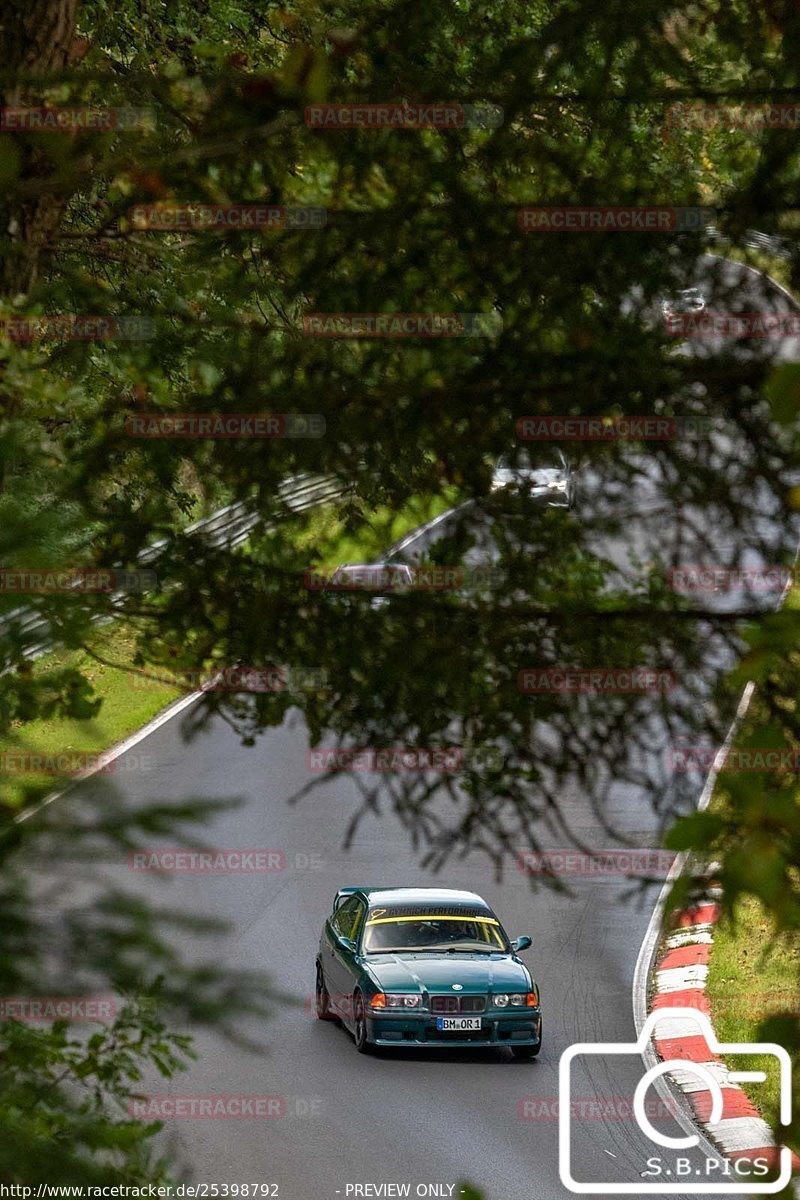 Bild #25398792 - Touristenfahrten Nürburgring Nordschleife (15.10.2023)