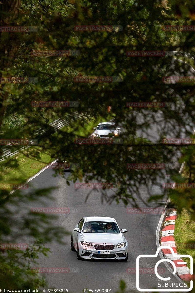 Bild #25398825 - Touristenfahrten Nürburgring Nordschleife (15.10.2023)